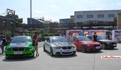 bmw-m3-green-china-2