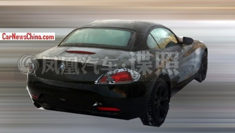 bmw-z4-china-2