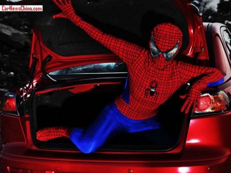 china-girl-spiderman-lancer-6