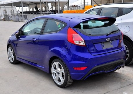 ford-fiesta-st-china-launch-2