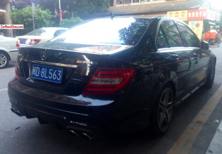 mercedes-benz-c63-xiamen-3