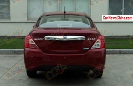 nissan-sunny-facelift-china-3