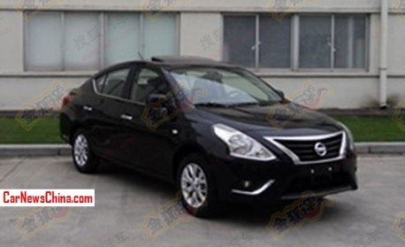 nissan-sunny-facelift-china-5