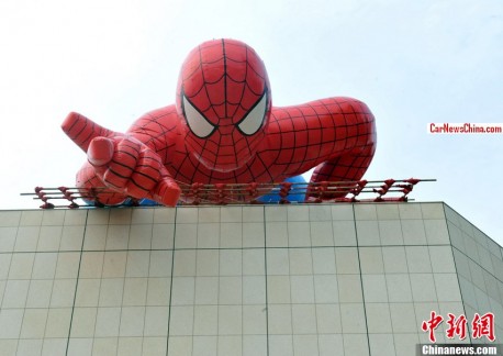 spiderman-china-street-6