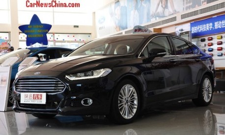 ford-mondeo-china-launch-2