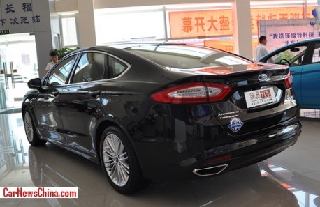 ford-mondeo-china-launch-3