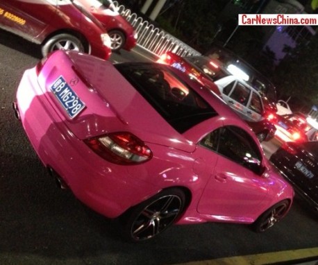 mercedes-benz-slk-pink-shenzhen-2