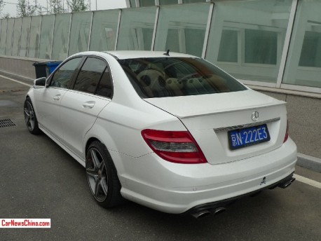 mercedes-c63-shiny-grille-4