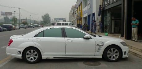 mercedes-s-class-bodykit-china-2