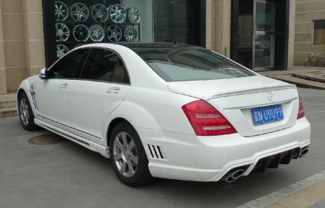 mercedes-s-class-bodykit-china-3