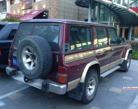 nissan-china-patrol-red-2