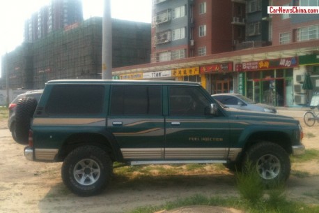 nissan-patrol-china-green-2