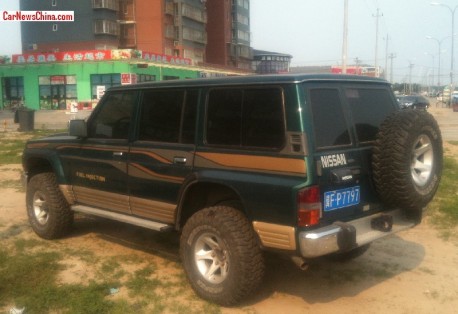 nissan-patrol-china-green-3