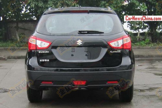 suzuki-s-cross-china-2