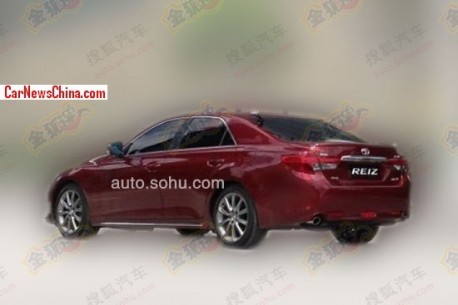 toyota-reiz-china-facelift-3