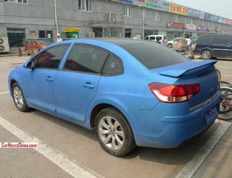 citroen-c-quatre-matte-blue-china-2