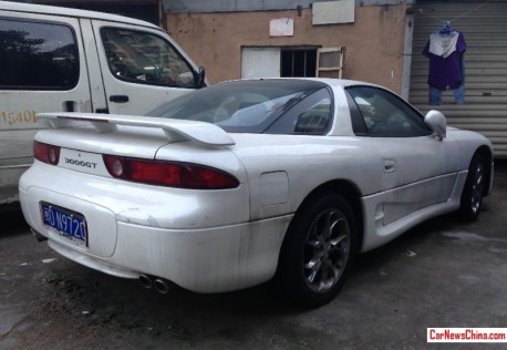 mitsubishi-3000gt-china-2