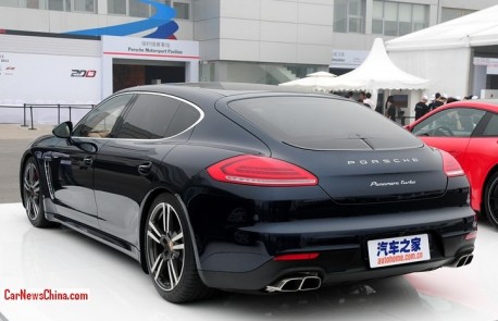 porsche-panamera-china-launch-3