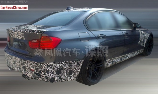 2014-bmw-m3-china-spy-3