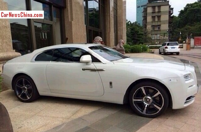 rolls-royce-wraith-china-2