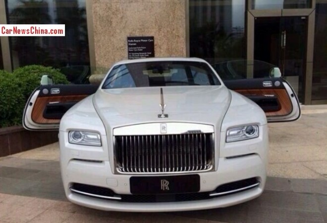 rolls-royce-wraith-china-3