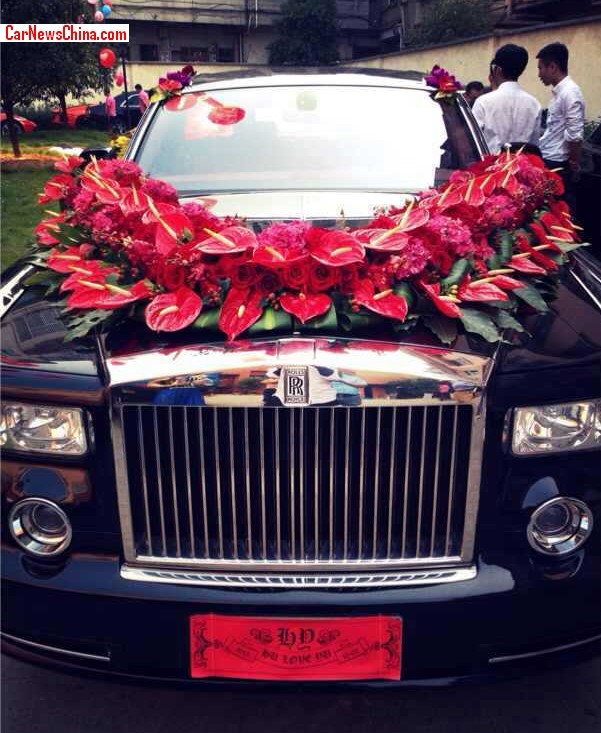 super-car-wedding-china-4