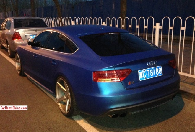 audi-s5-matte-blue-china-2