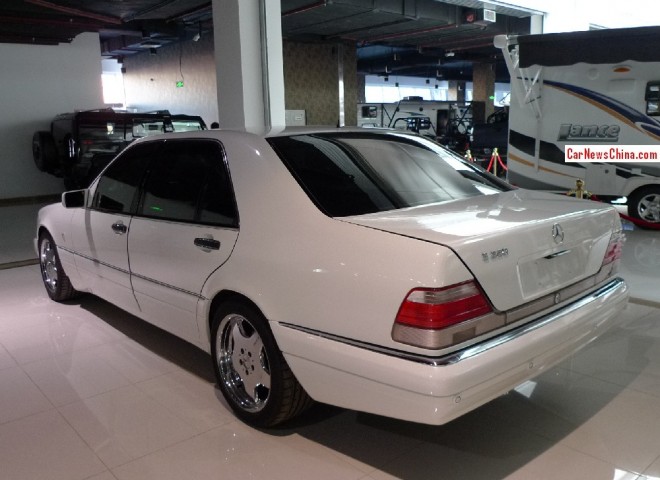 benz-s320-china-1