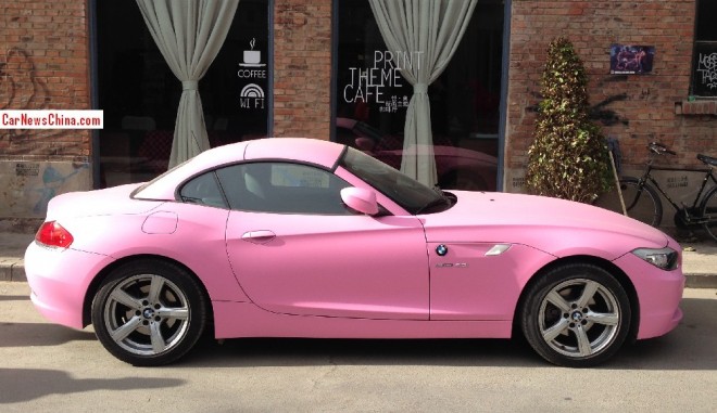 bmw-z4-pink-china-2