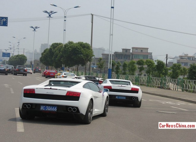 china-super-car-wedding-6