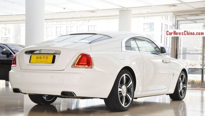 rolls-royce-wraith-china-2