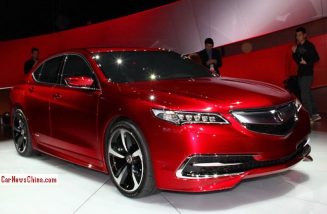 acura-tlx-china-test-2