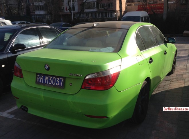 bmw-lime-green-china-2