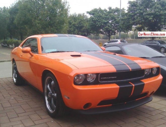 dodge-challenger-china-2