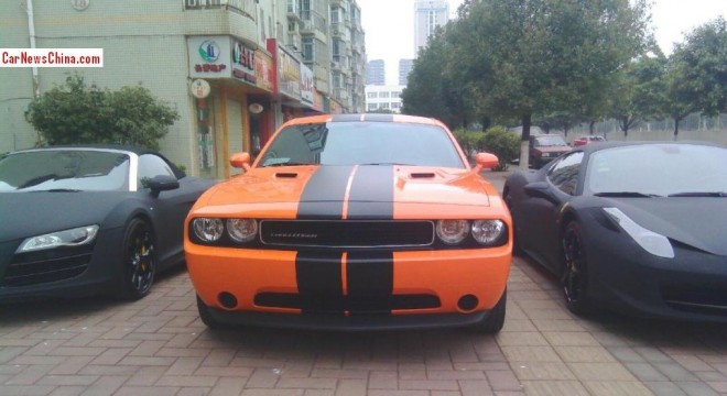 dodge-challenger-china-4