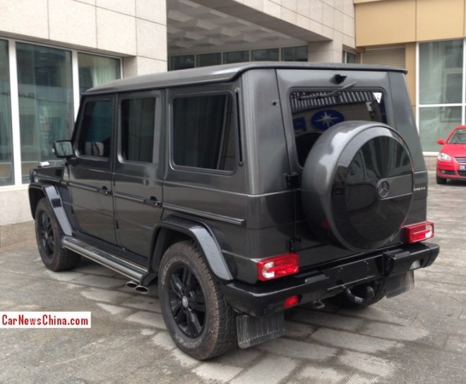 kleeman-g-class-china-2