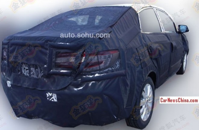 luxgen-compact-sedan-china-3