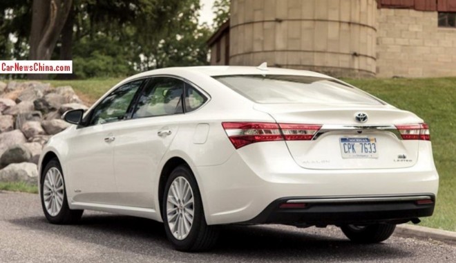 toyota-avalon-china-2