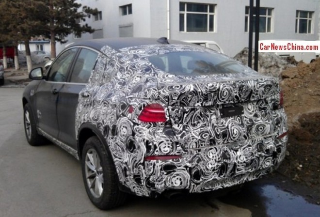 bmw-x4-china-2