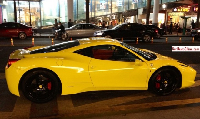 ferrari-458-yellow-china-2