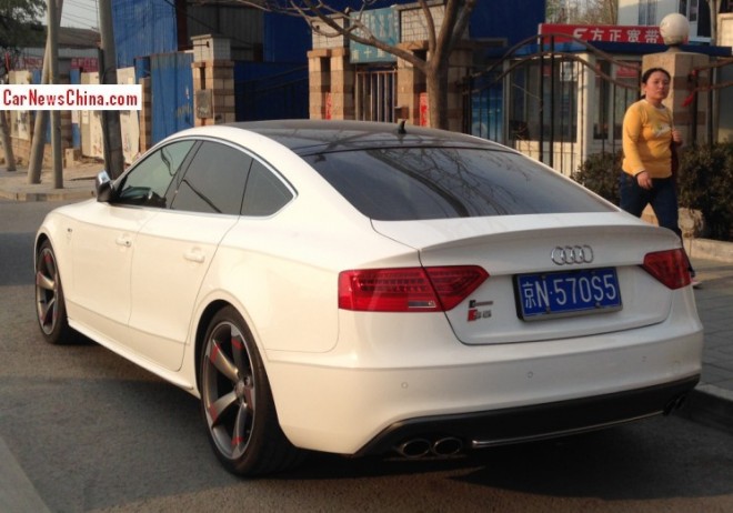 audi-s5-license-china-2