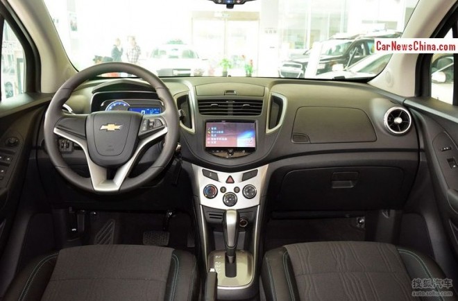 chevrolet-trax-china-launch-2