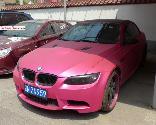 bmw-m3-pink-china-2