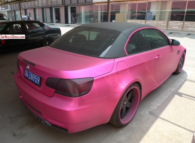 bmw-m3-pink-china-4