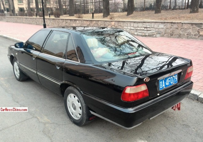 hongqi-star-china-2