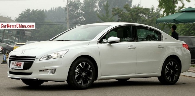 peugeot-508-china-2