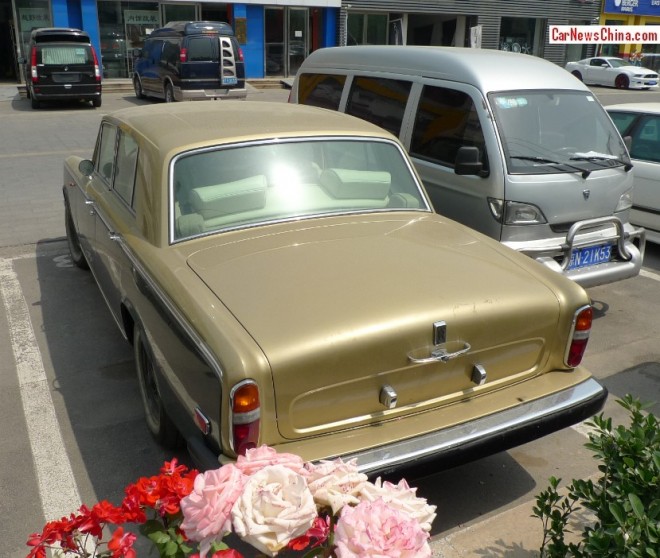 rolls-royce-silver-shadow-china-2