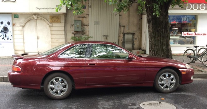 lexus-sc400-china-2