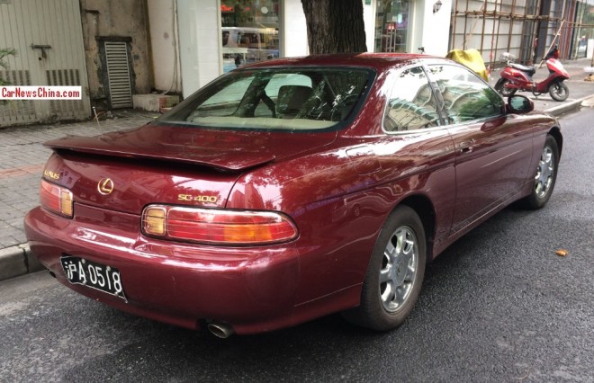 lexus-sc400-china-4