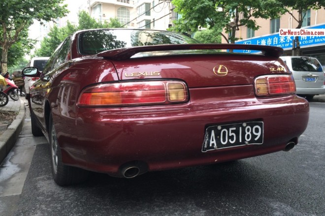 lexus-sc400-china-5